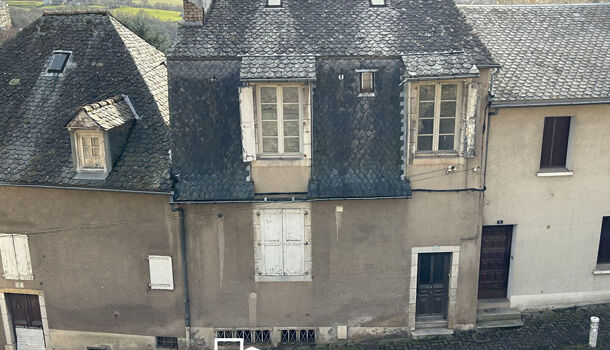 Immeuble 12 pièces  à vendre Rodez 12000