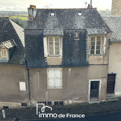 Immeuble  210000 €