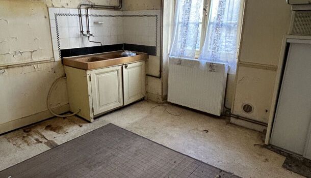 Immeuble 12 pièces  à vendre Rodez 12000