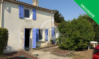 Maison 4 Pièces 87 m² à vendre à Saint-Benoist-sur-Mer (85540)