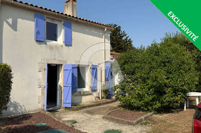 Maison 4 pièces 196300 €