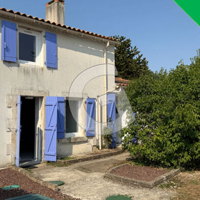 Maison 4 pièces 196300 €
