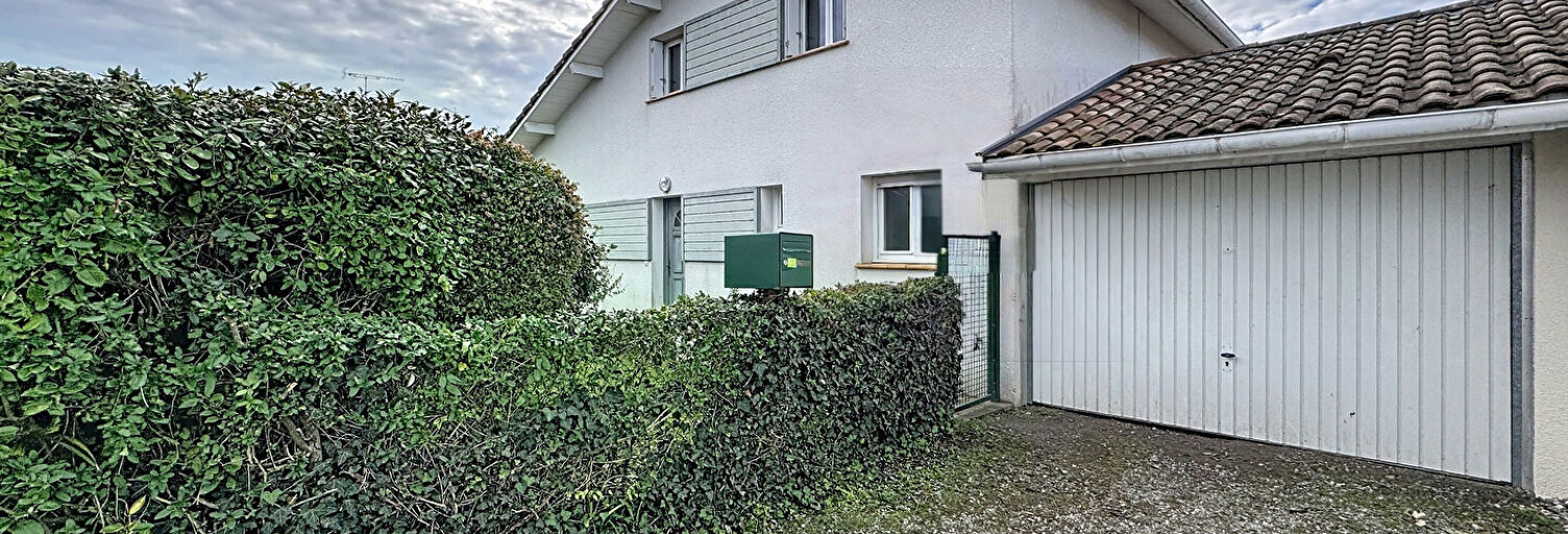 Maison 4 Pièces 91 m² à vendre à Soustons (40140)