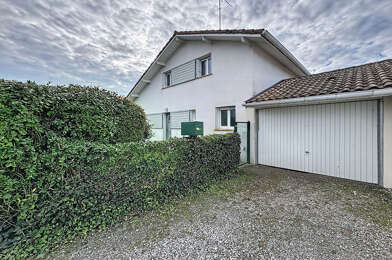 Maison 4 pièces 349000 €