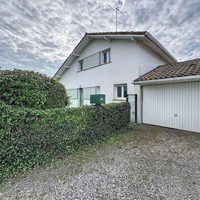 Maison 4 pièces 349000 €