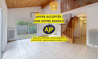 Maison 4 Pièces 91 m² à vendre à Soustons (40140)