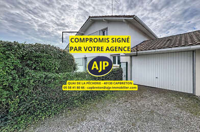 Maison 4 pièces 349000 €