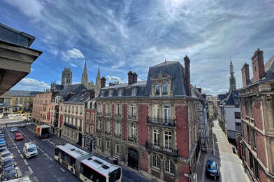 Appartement 2 pièces 162000 €