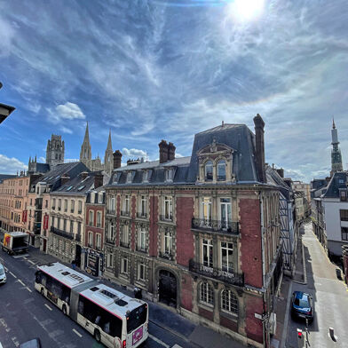 Appartement 2 pièces 162000 €