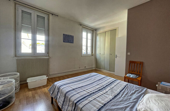 A VENDRE - APPARTEMENT T2 - ROUEN CENTRE — photo 5