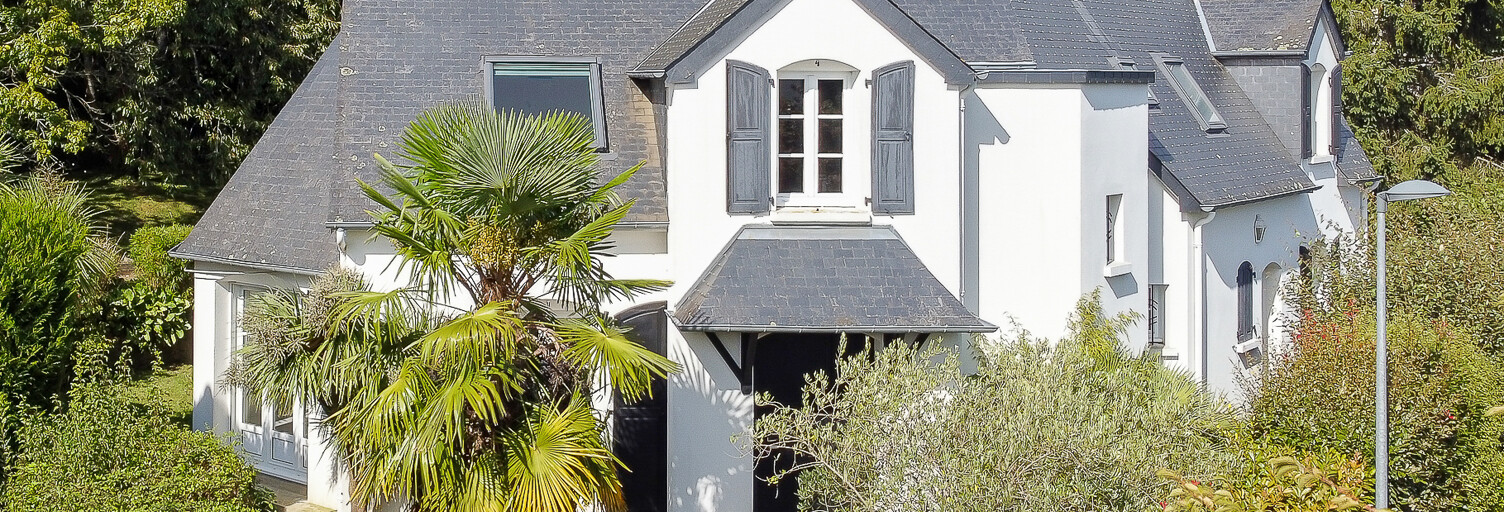 Maison 7 Pièces 177 m² à vendre à Cesson-Sévigné (35510)