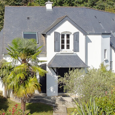 Maison 7 pièces 618900 €