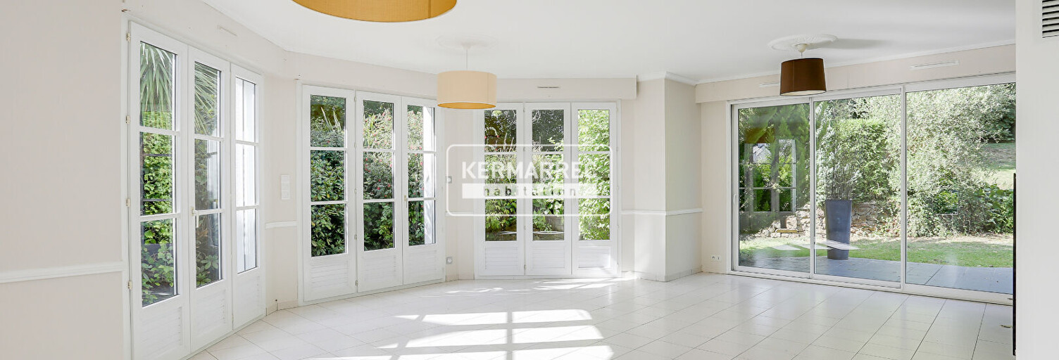 Maison 7 Pièces 177 m² à vendre à Cesson-Sévigné (35510)