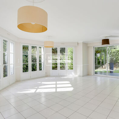 Maison 7 pièces 599900 €