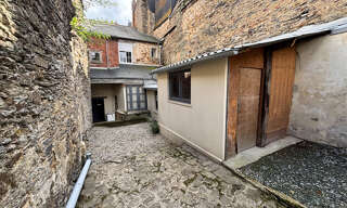 Immeuble   m² à vendre à Vitré (35500)