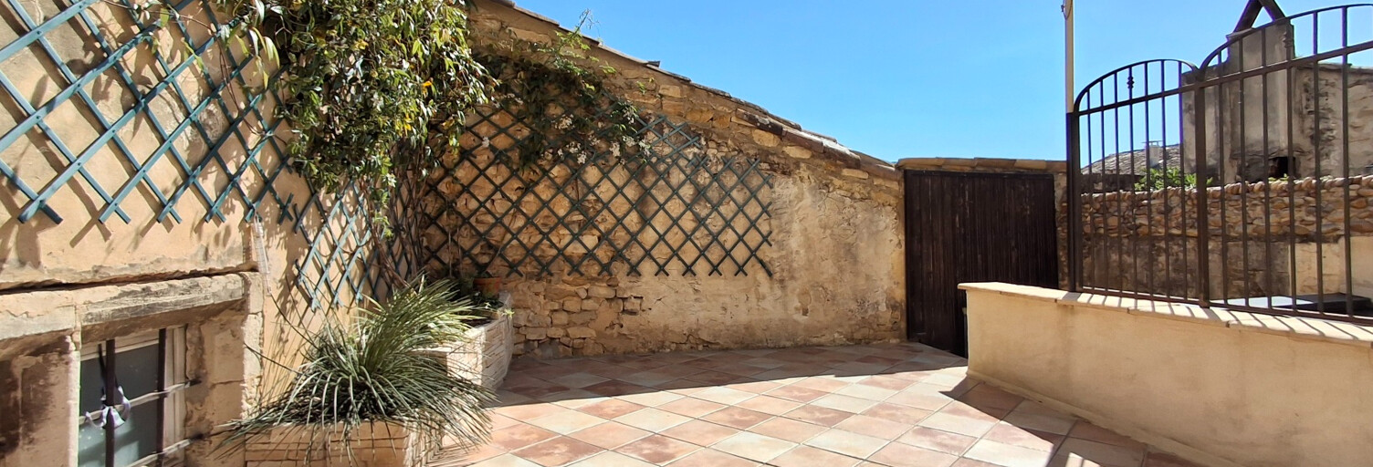 Maison 6 Pièces 136 m² à vendre à Saint-Paul-Trois-Châteaux (26130)