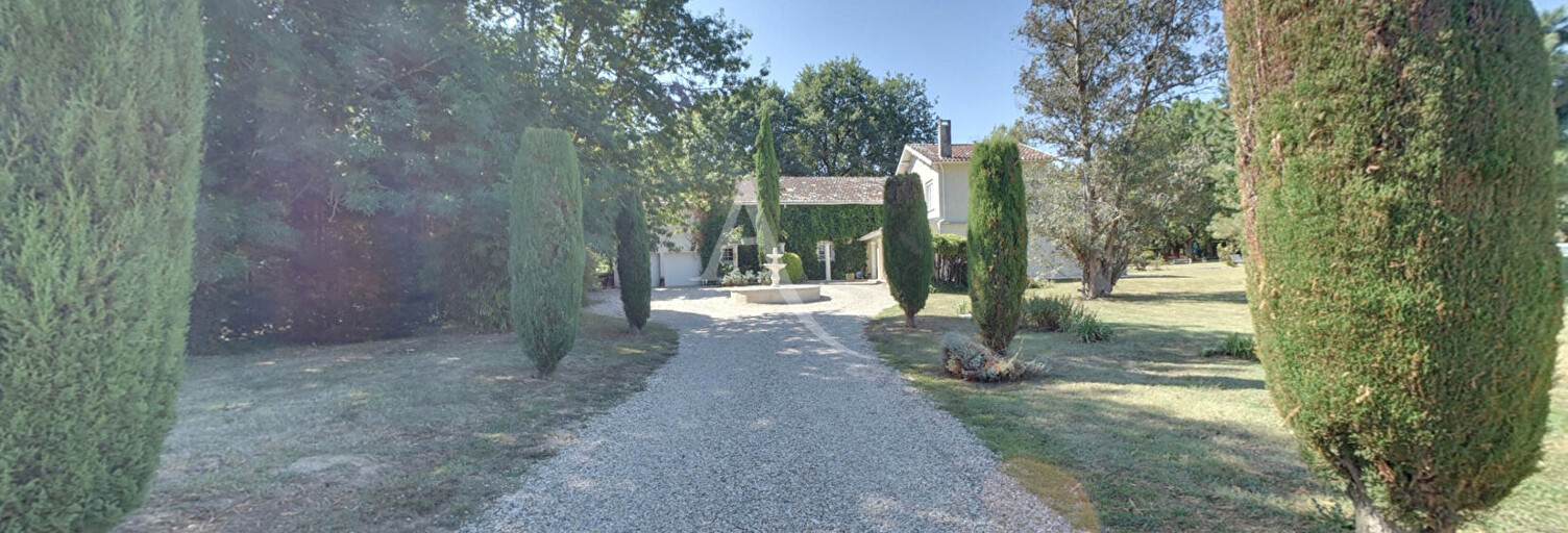 Maison 5 Pièces 260 m² à vendre à Montbartier (82700)