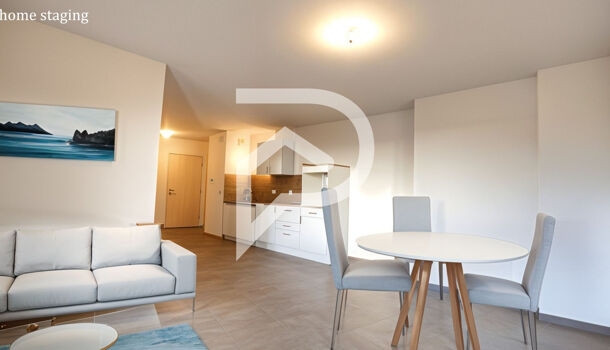 Appartement 2 pièces  à vendre Lavandou (Le) 83980