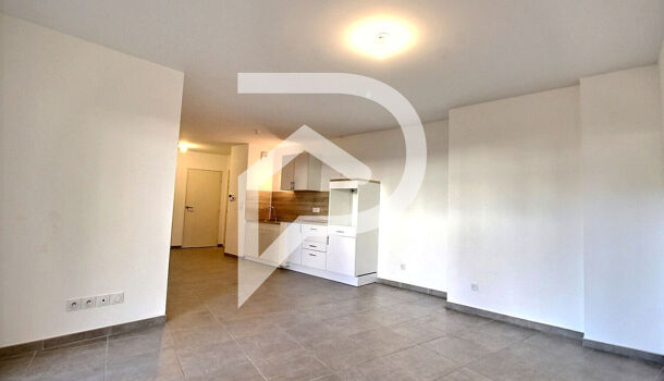 Appartement 2 pièces  à vendre Lavandou (Le) 83980