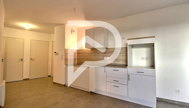 Appartement 2 pièces  à vendre Lavandou (Le) 83980