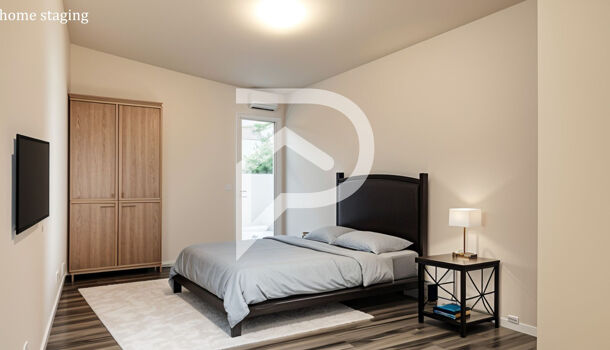Appartement 2 pièces  à vendre Lavandou (Le) 83980