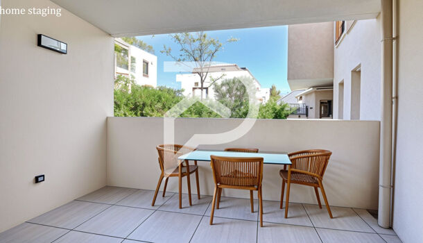 Appartement 2 pièces  à vendre Lavandou (Le) 83980