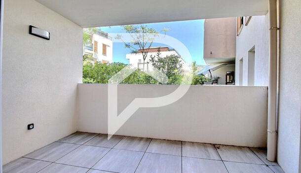 Appartement 2 pièces  à vendre Lavandou (Le) 83980