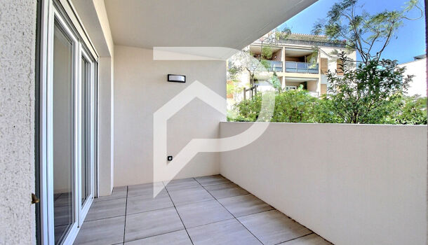 Appartement 2 pièces  à vendre Lavandou (Le) 83980