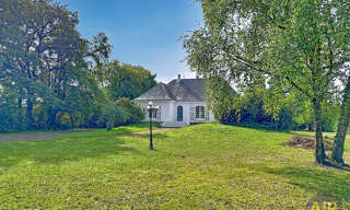 Maison 8 Pièces 262 m² à vendre à Erbray (44110)