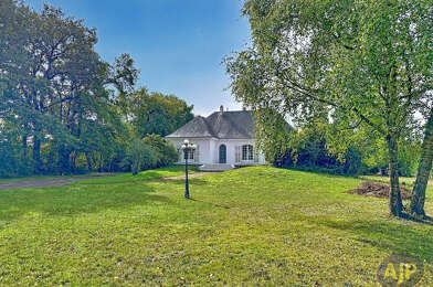 Maison 8 pièces 367500 €