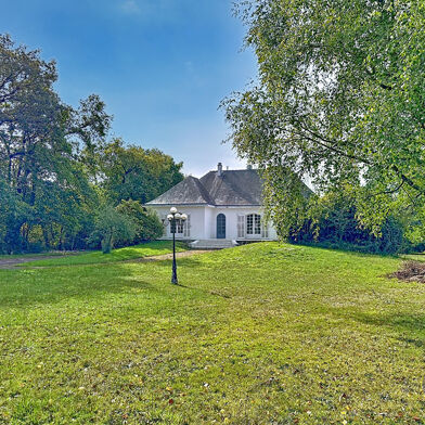 Maison 8 pièces 367500 €