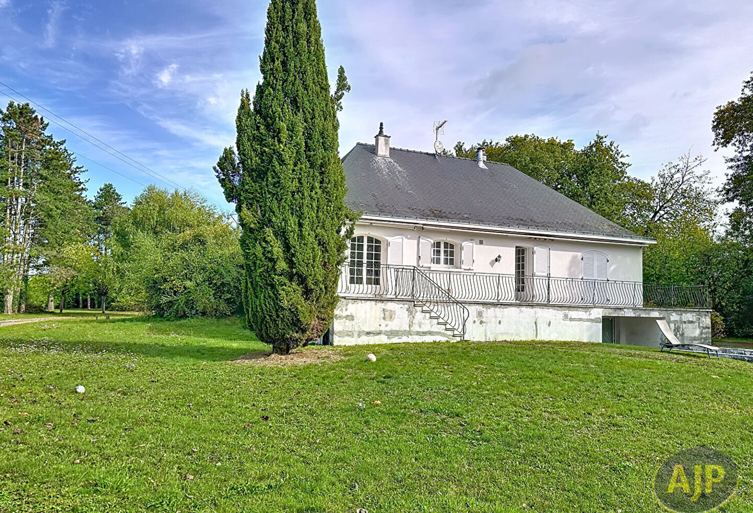 Maison Erbray 8 pièce(s) 262 m2 — photo 1