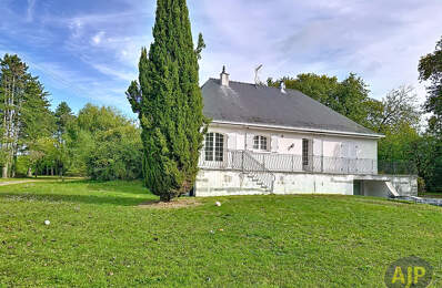 Maison Erbray 8 pièce(s) 262 m2 — photo du bien