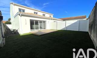 Maison 4 Pièces 105 m² à vendre à Bègles (33130)