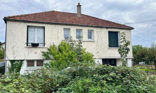 Maison 4 Pièces 65 m² à vendre à Cheny (89400)