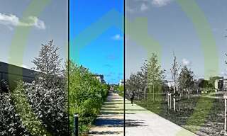 Bureau 1 Pièce 10 m² à louer à Angers (49000)