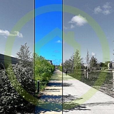 Bureau 1 pièces 567 €