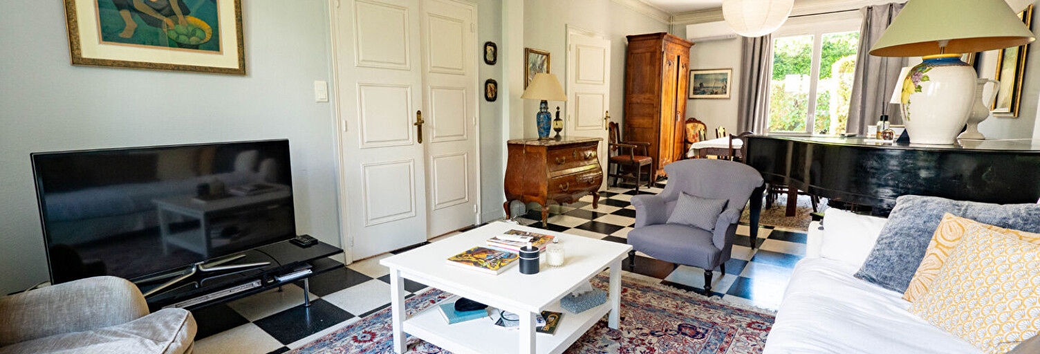 Maison 6 Pièces 156 m² à vendre à Perpignan (66000)