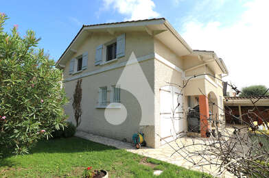 Maison 6 pièces 224190 €