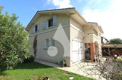 Maison Tarbes 6 pièces 139 m² — photo du bien