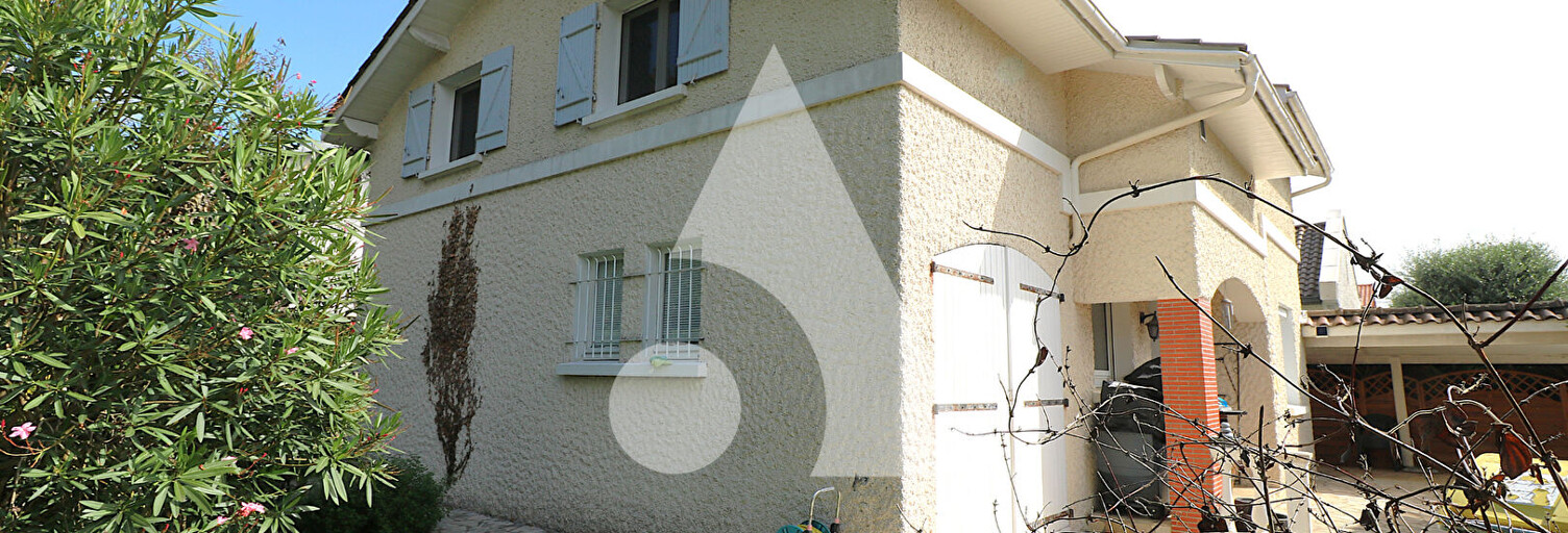 Maison 6 Pièces 139 m² à vendre à Tarbes (65000)