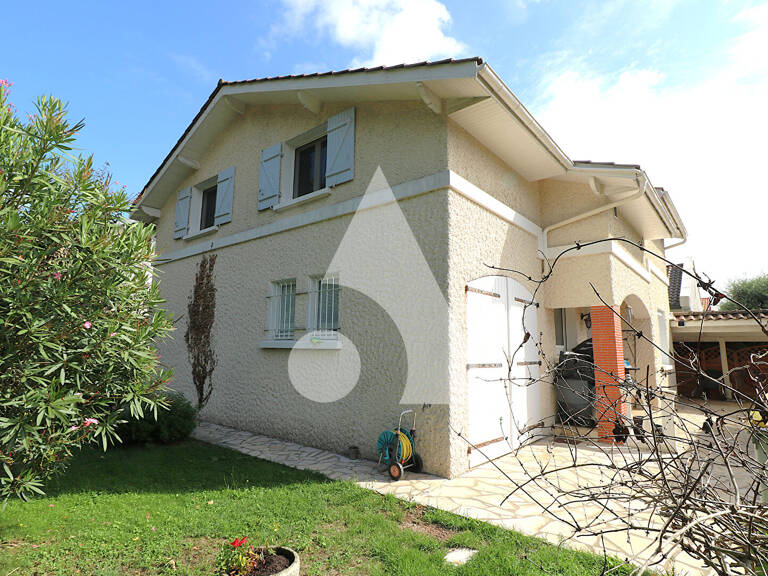 Maison Tarbes 6 pièces 139 m² — photo 1