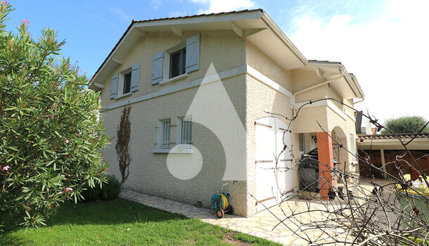 Villa / Maison 6 pièces  à vendre Tarbes 65000