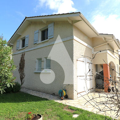 Maison 6 pièces 224190 €