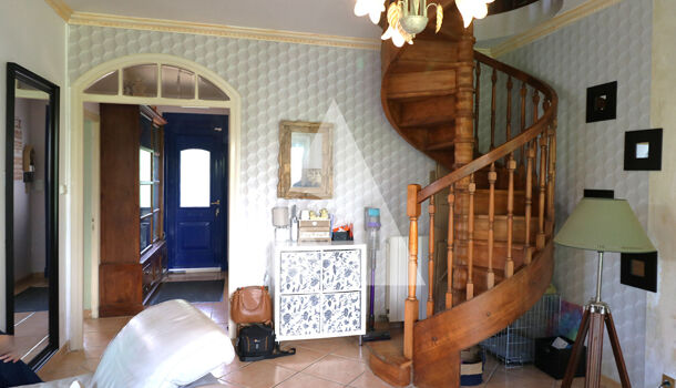 Villa / Maison 6 pièces  à vendre Tarbes 65000