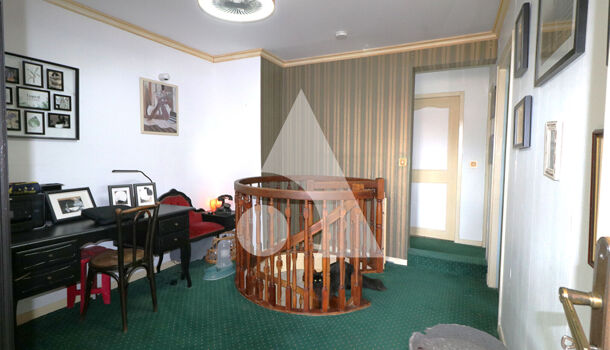 Villa / Maison 6 pièces  à vendre Tarbes 65000