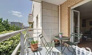 Appartement 4 Pièces 102 m² à vendre à La Garenne-Colombes (92250)