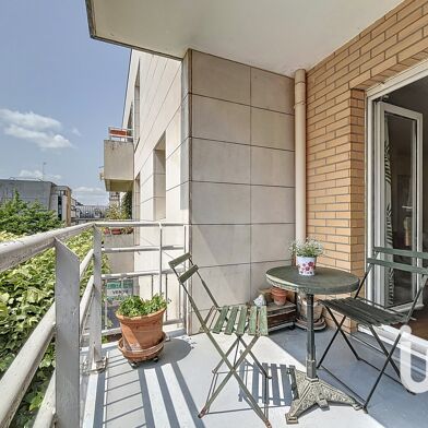 Appartement 4 pièces 595000 €