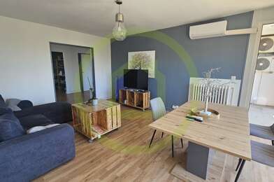 Appartement 5 pièces 250000 €