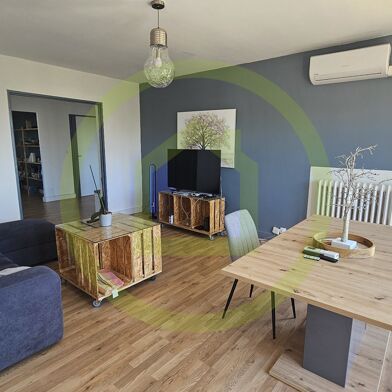 Appartement 5 pièces 250000 €